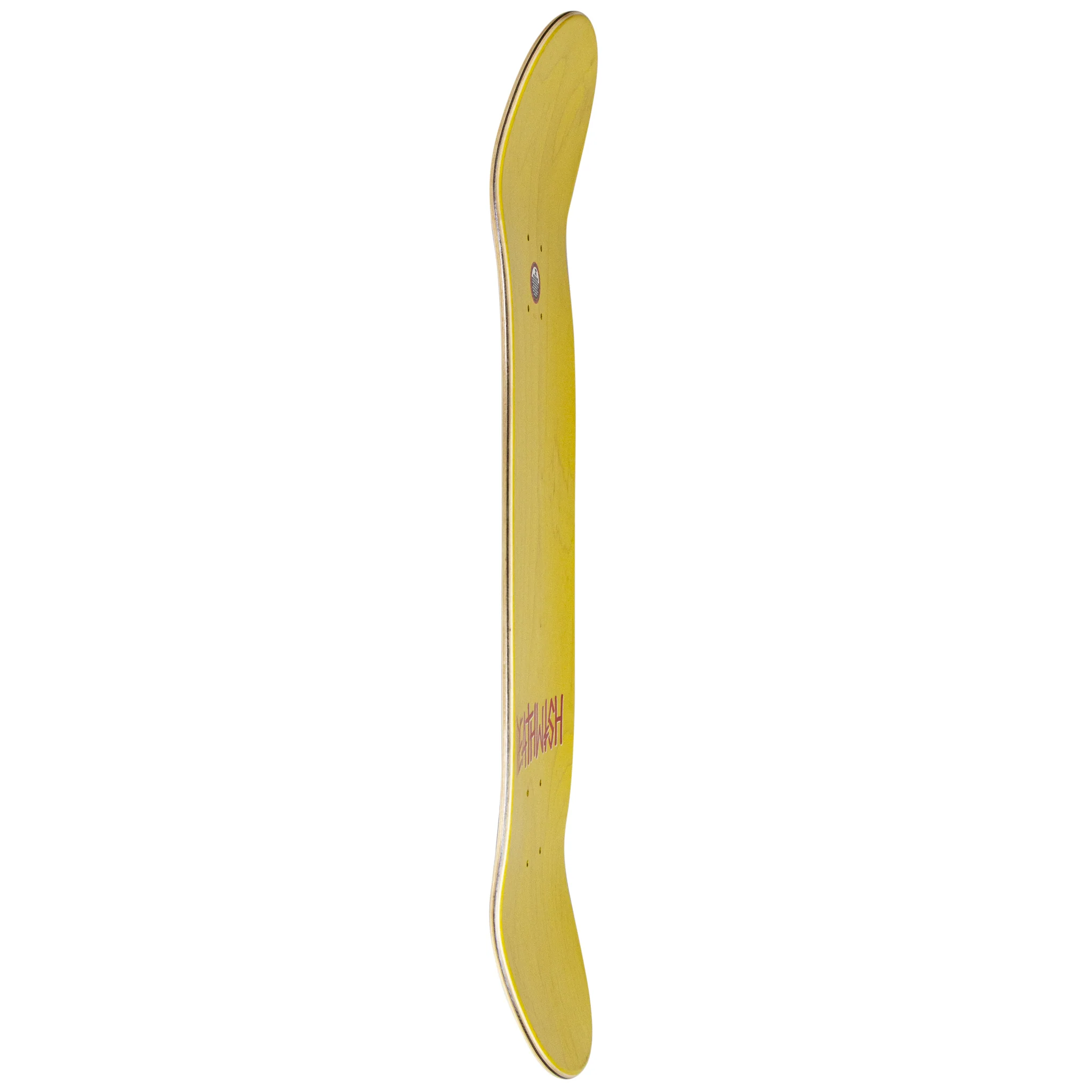 Jamie Foy Big Boy Foy Deck 8.25 - Image 3
