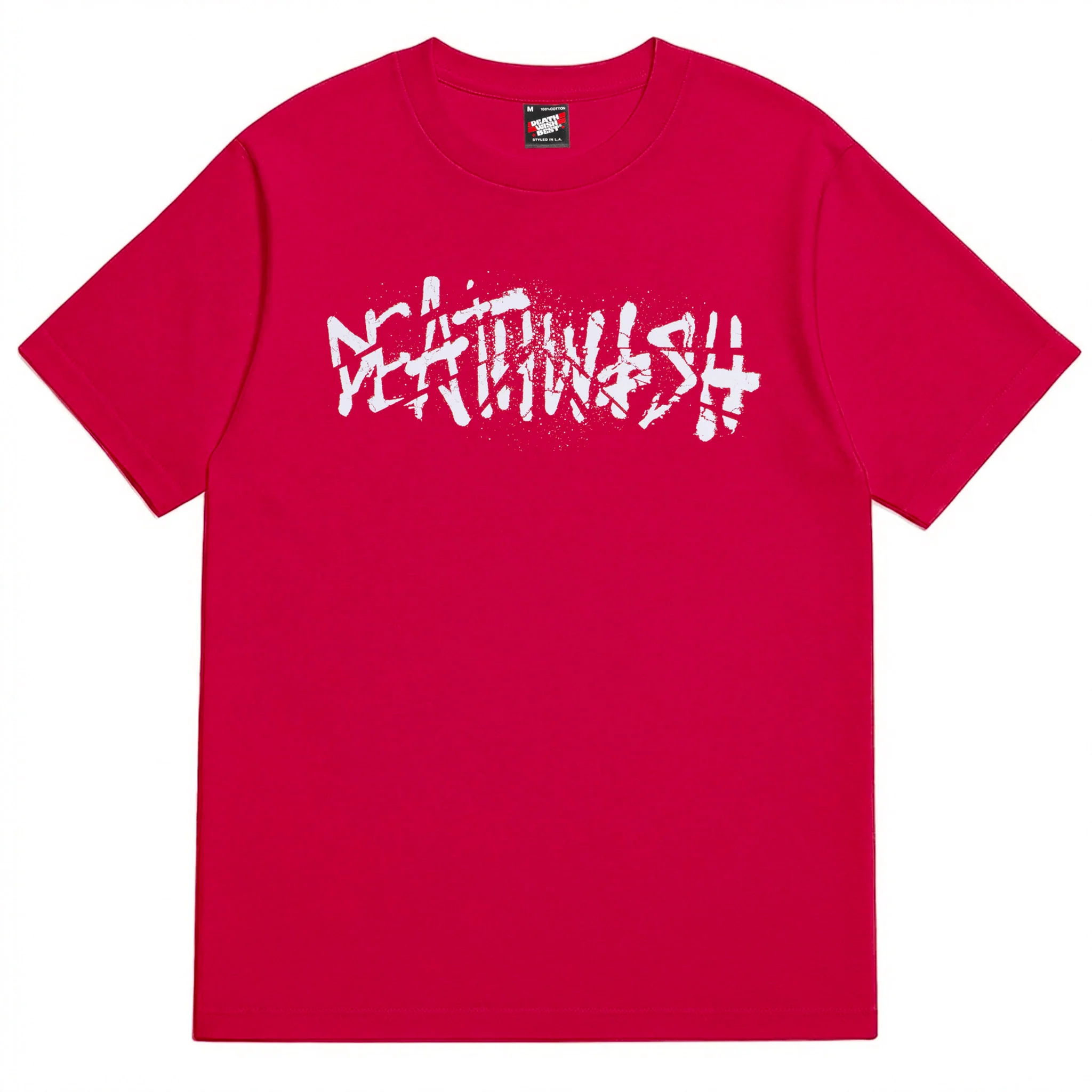 Broken Tee