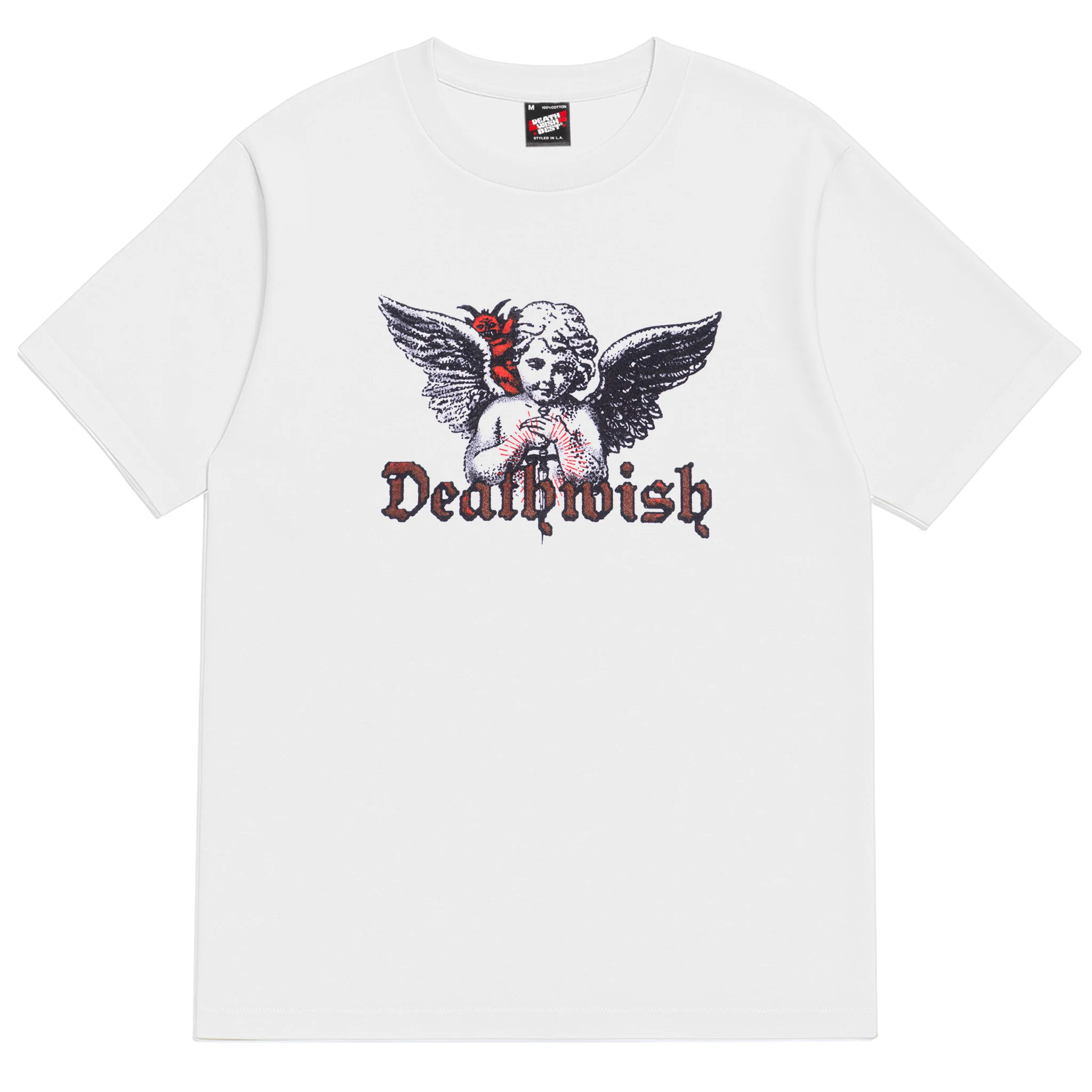 Cherub Tee