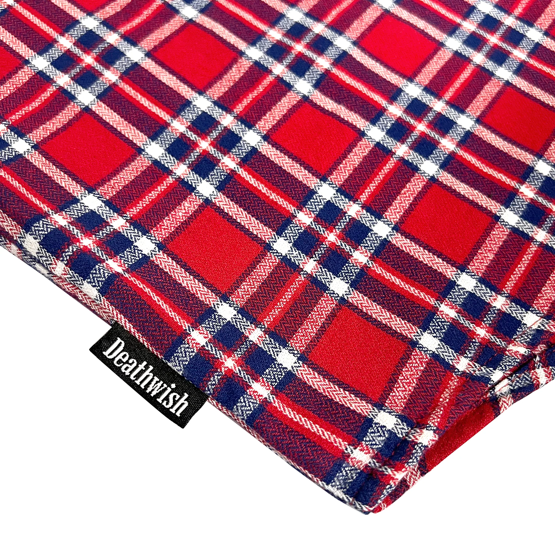 Classic Flannel Button Up - Image 5