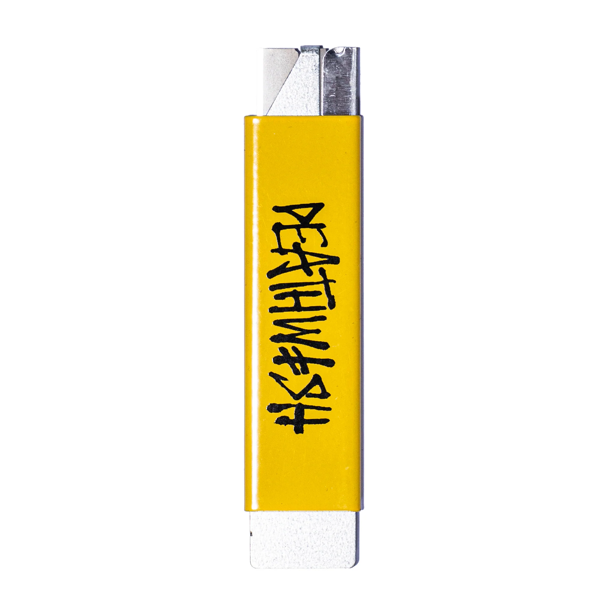 Death Blade Yellow