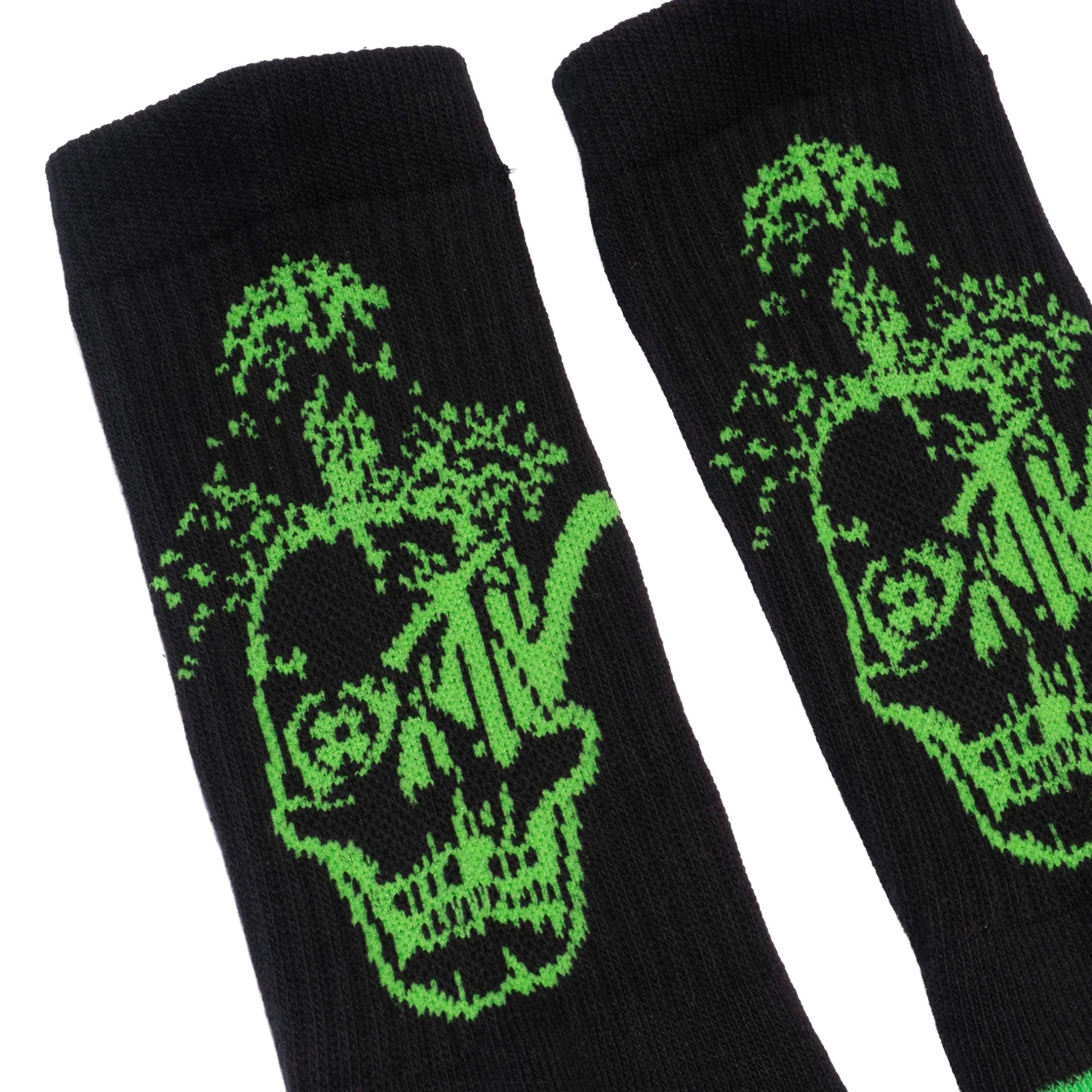 Death TV Socks - Image 2