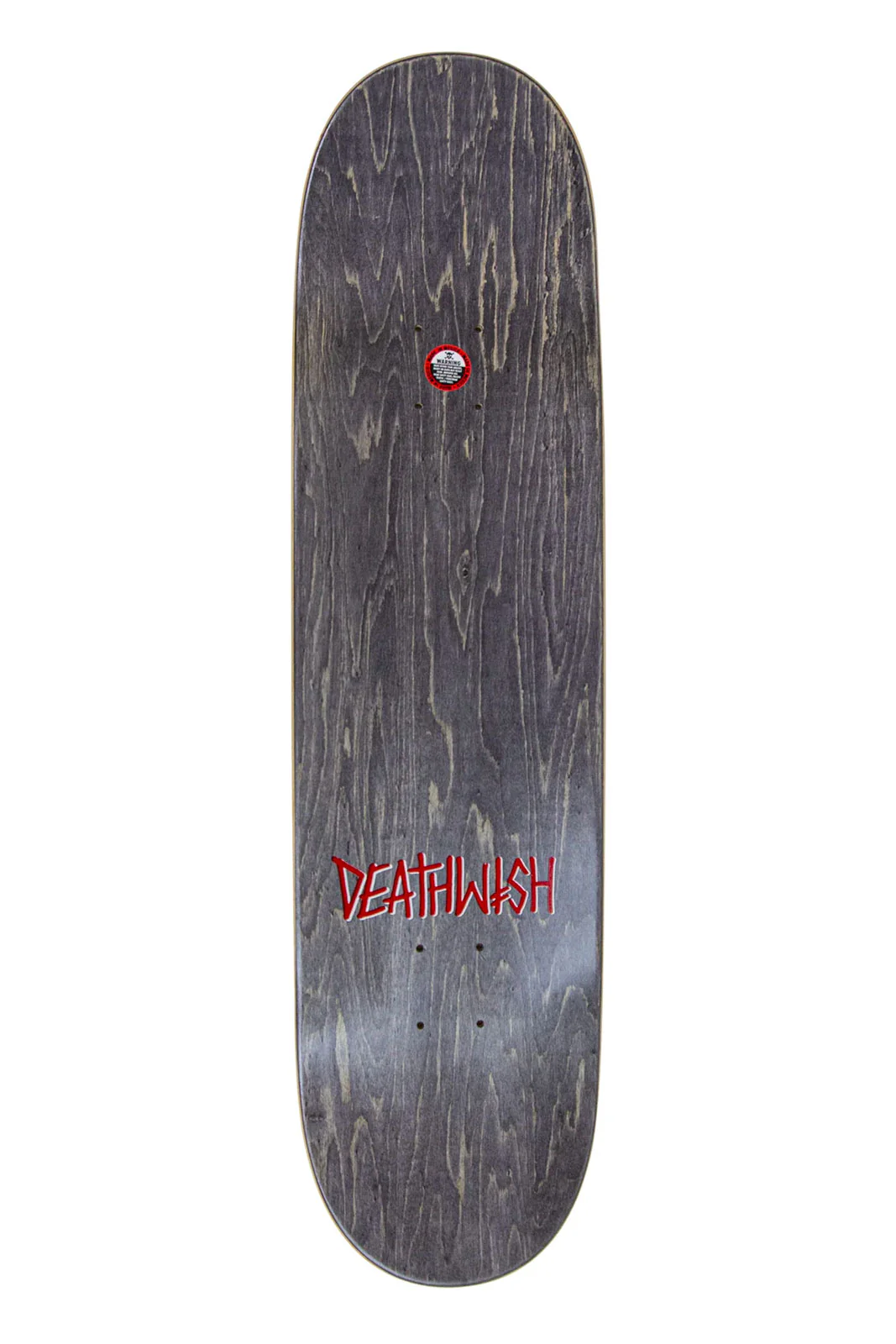 Jamie Foy Gator Blue Deck 8.5 - Image 3