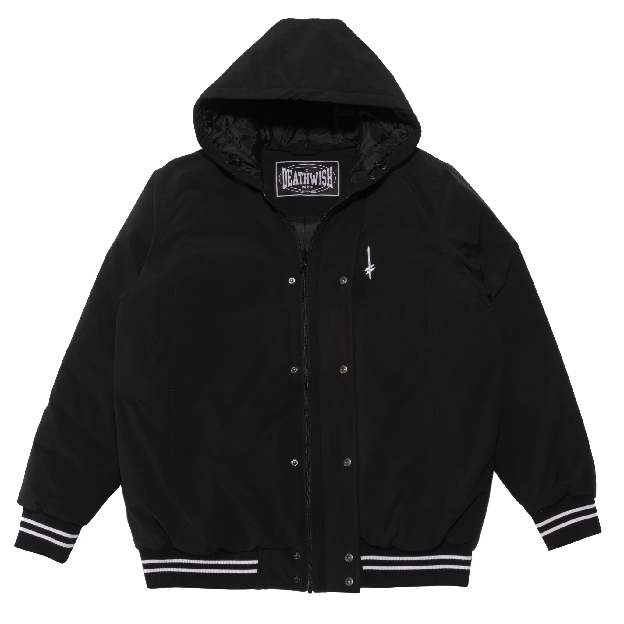 Hometown Parka Jacket - Image 3