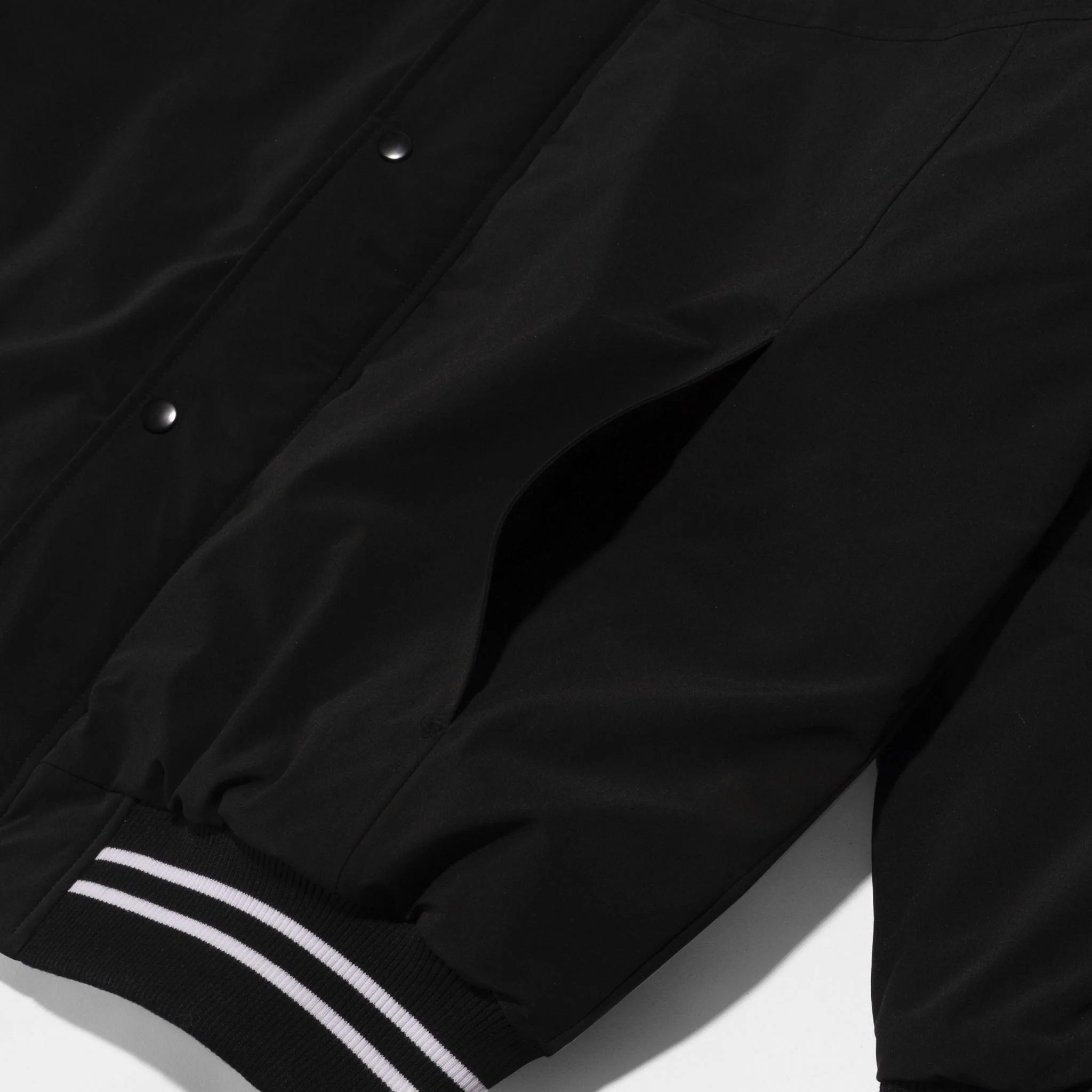 Hometown Parka Jacket - Image 4