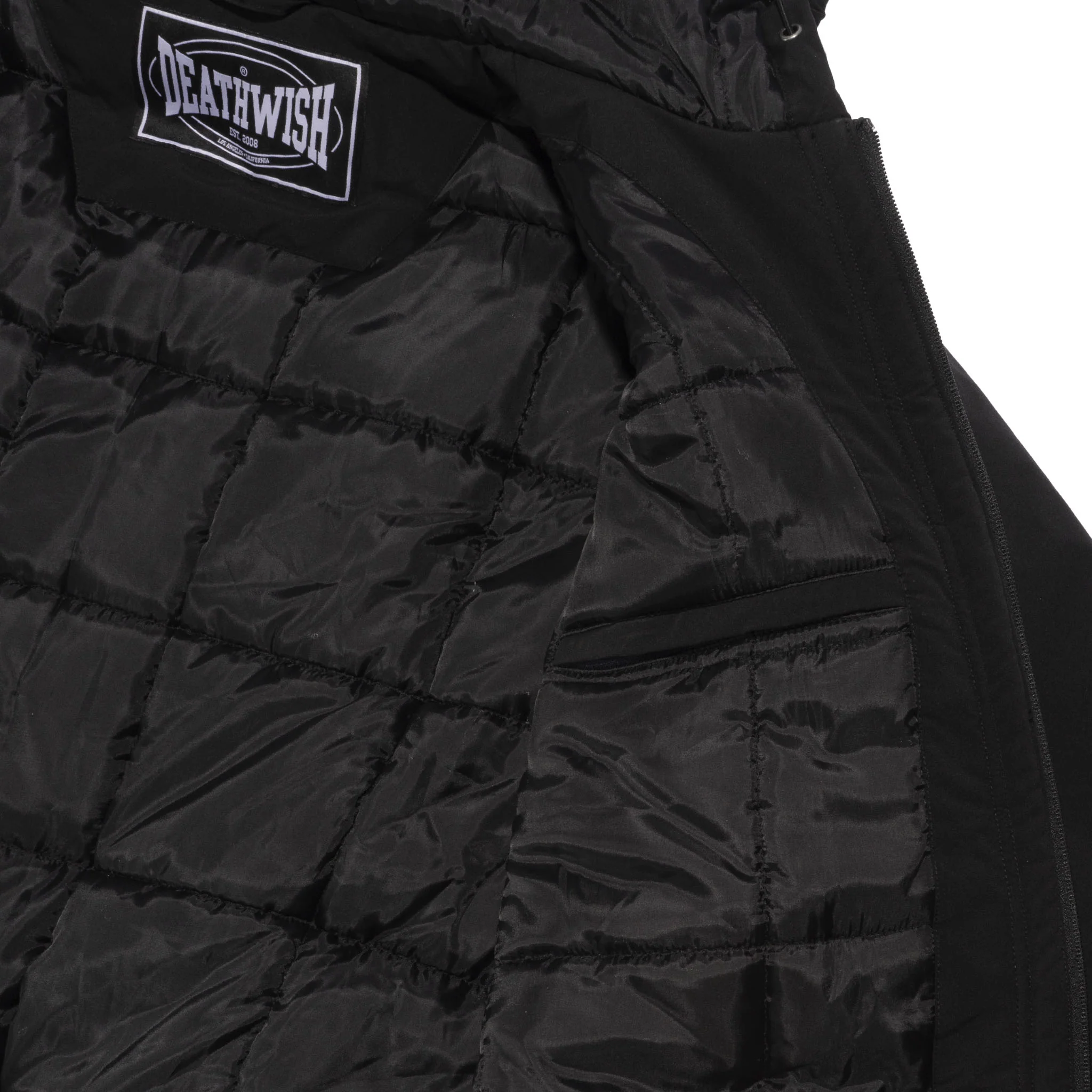 Hometown Parka Jacket - Image 5
