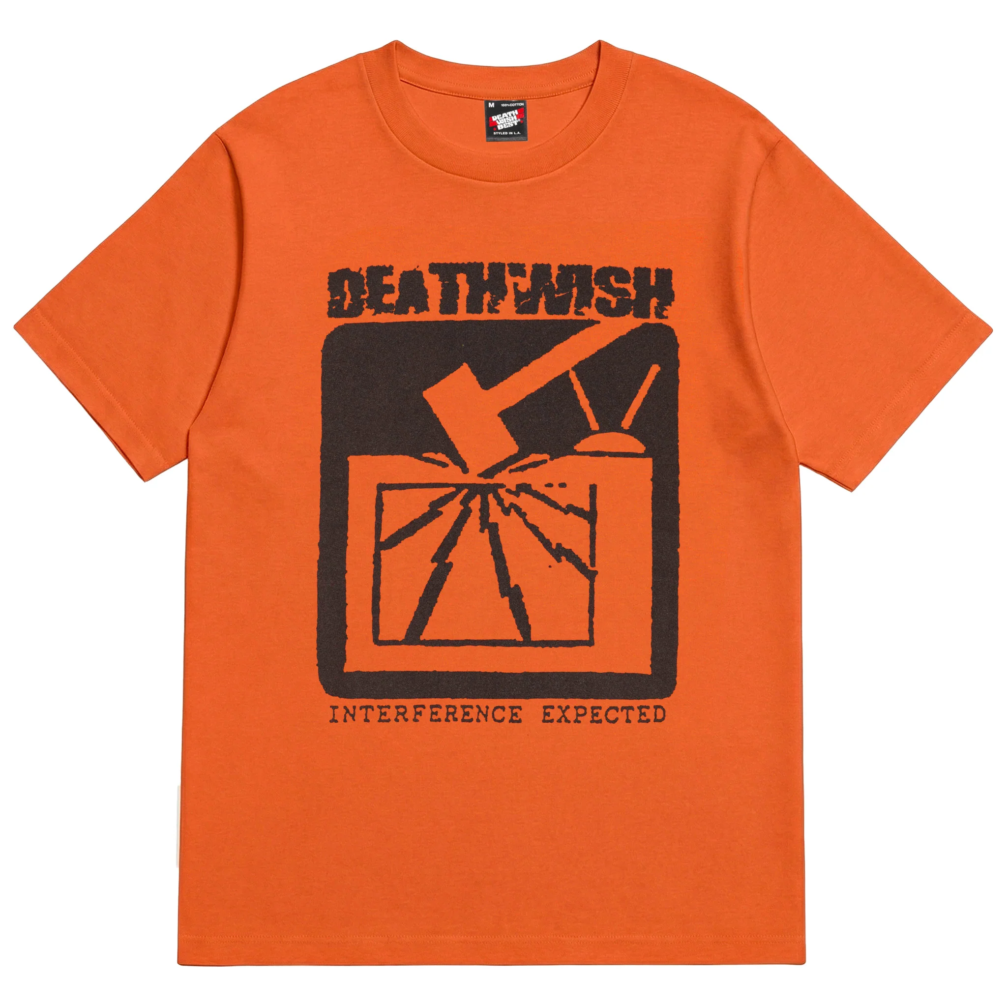 Interference Tee