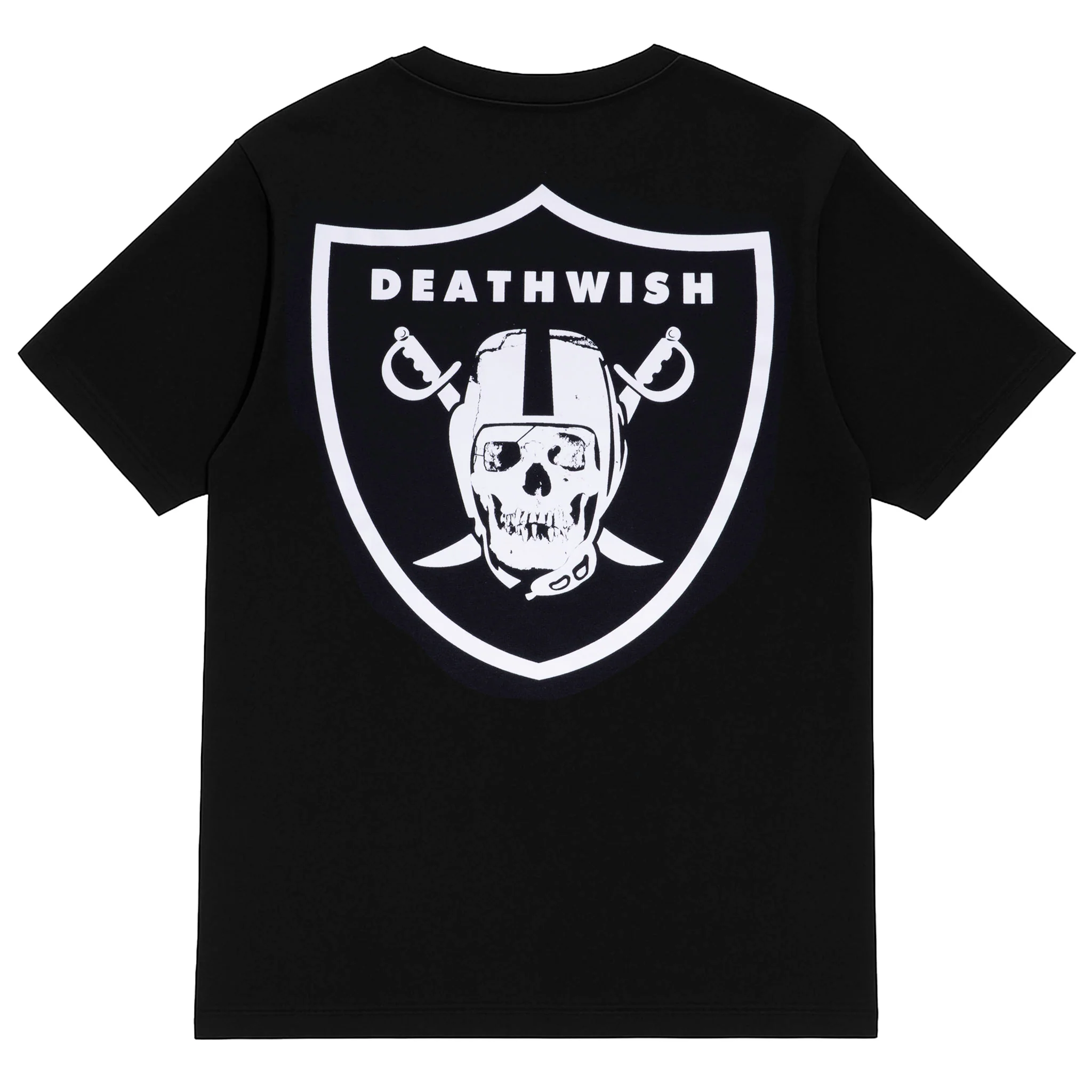 Nation Pocket Tee - Image 2