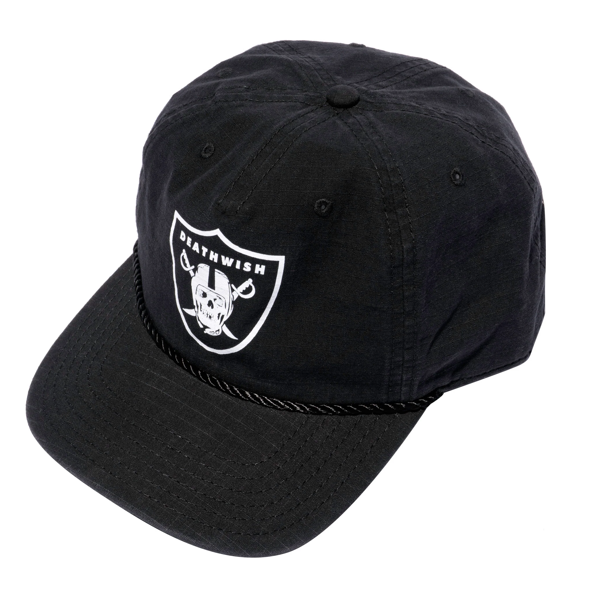 Nation Snapback