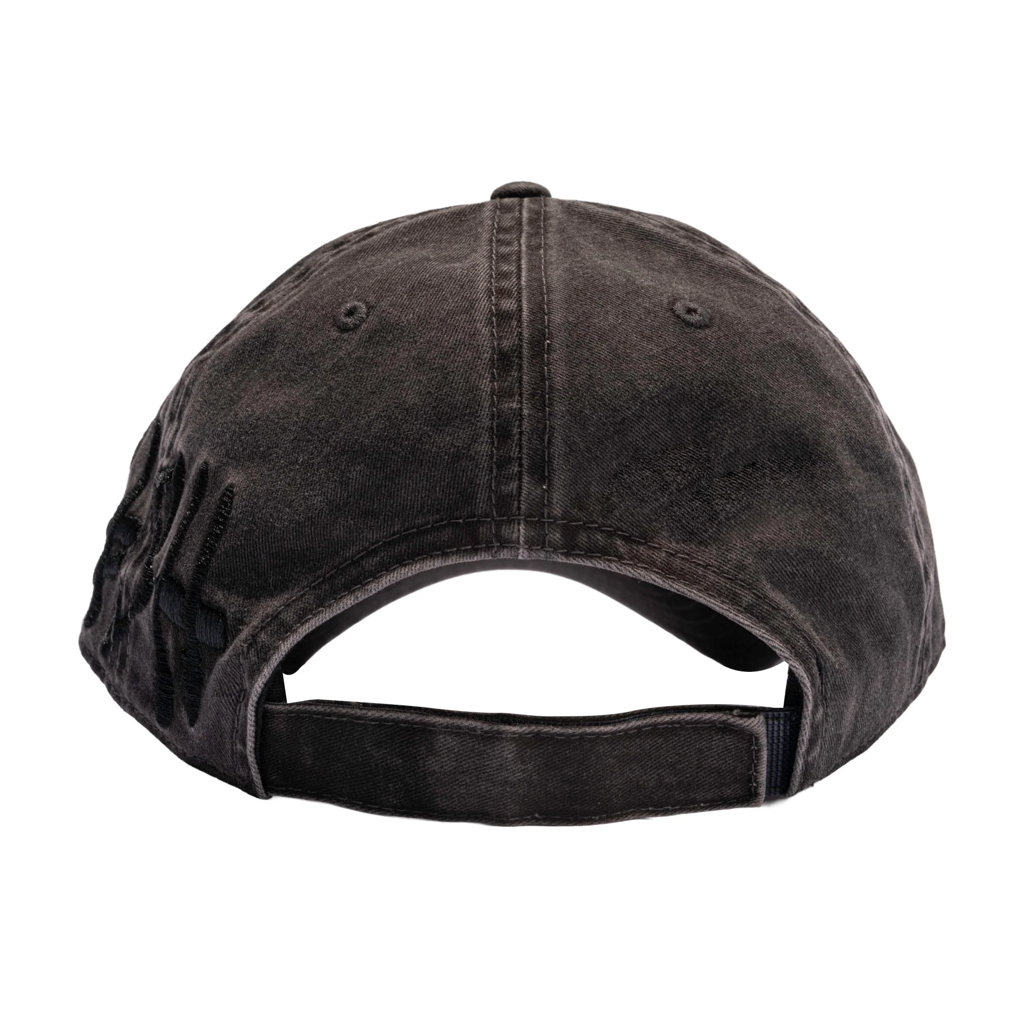 Framework Dad Hat BLCK - Image 3