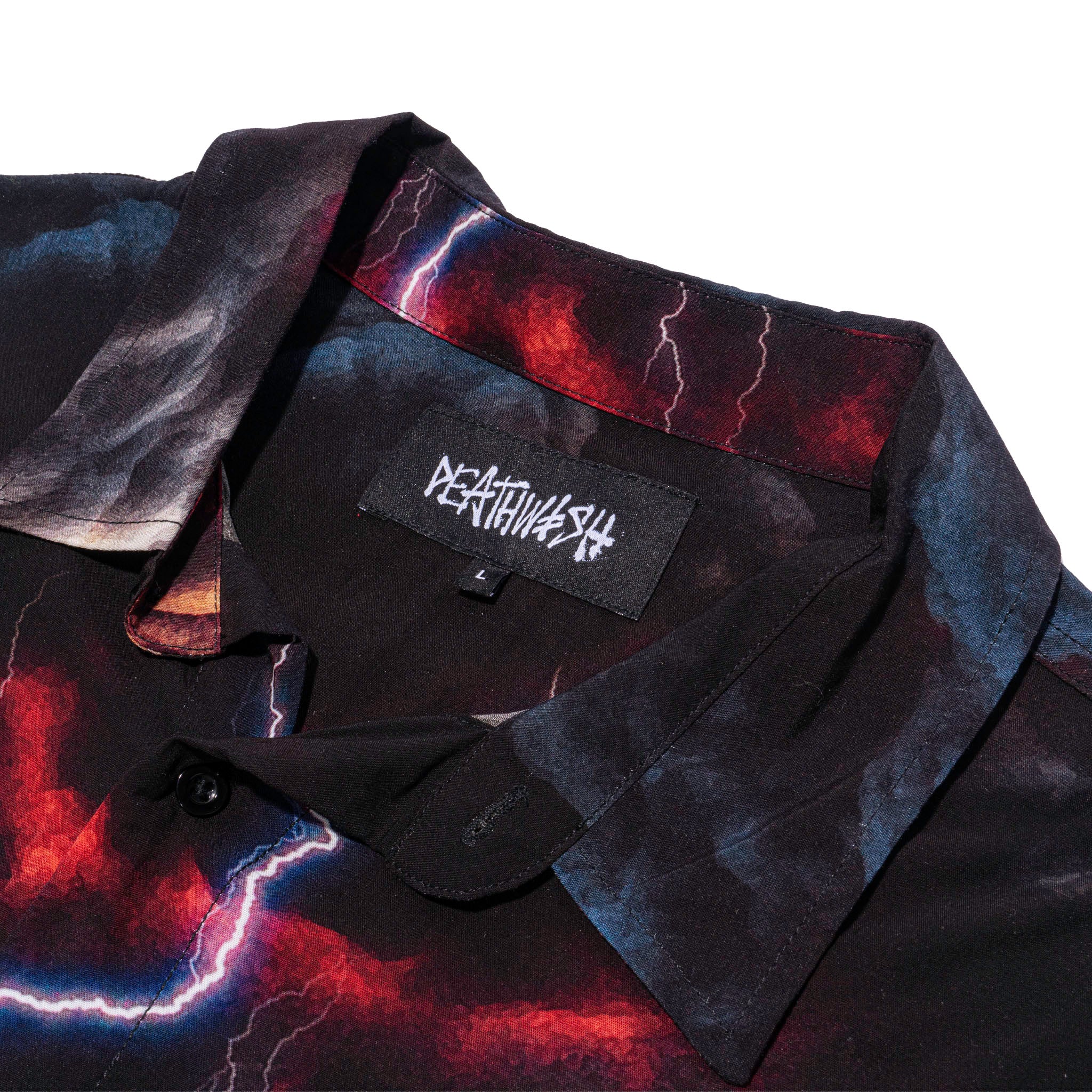 Post Modern Button Up - Image 3