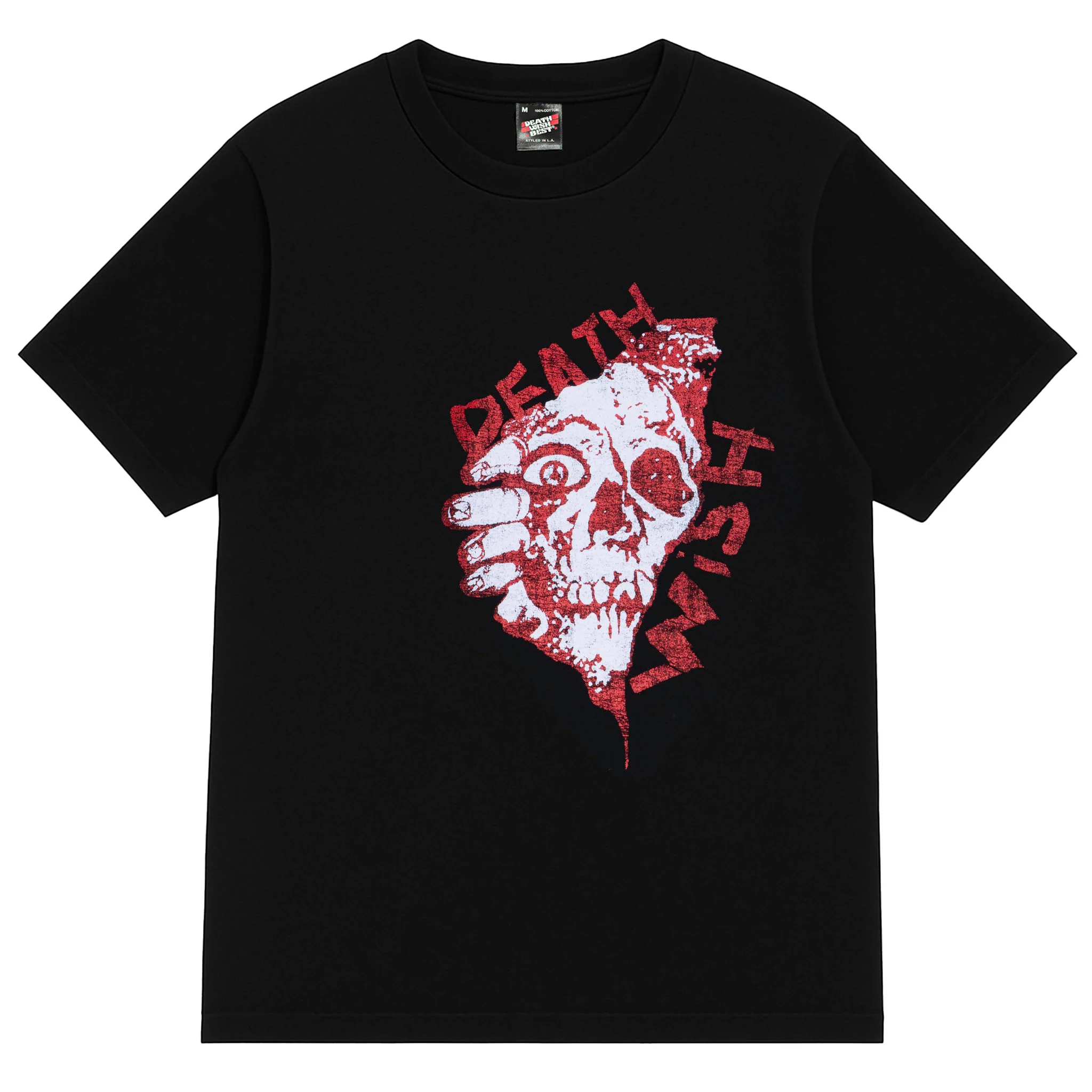 Rot Tee