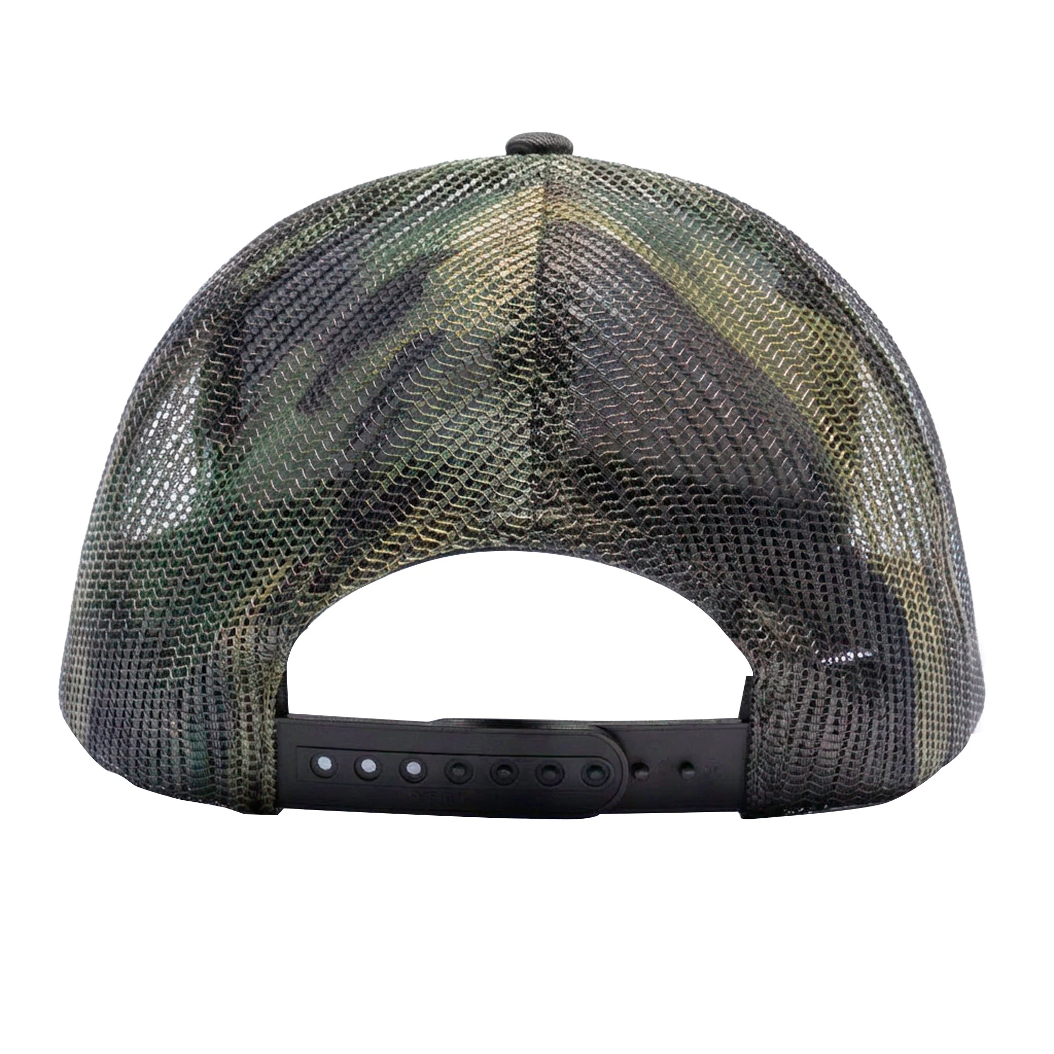 Street Trash Trucker Hat - Image 2