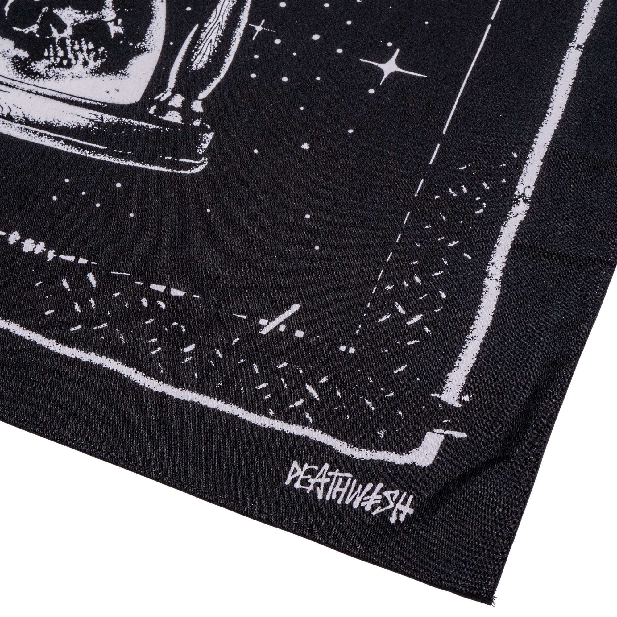 Time Waits Bandana - Image 3